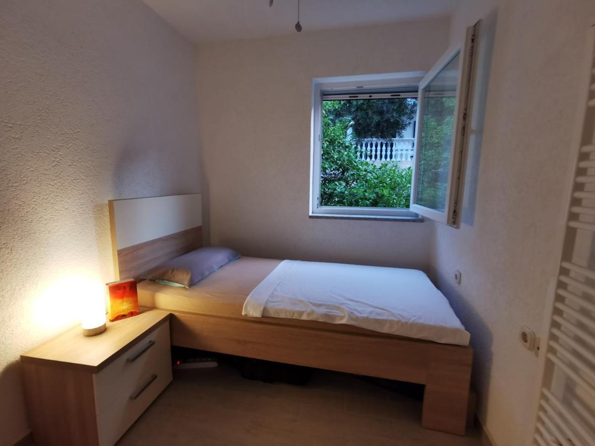 Apartment Mira - Sea View تروغير المظهر الخارجي الصورة