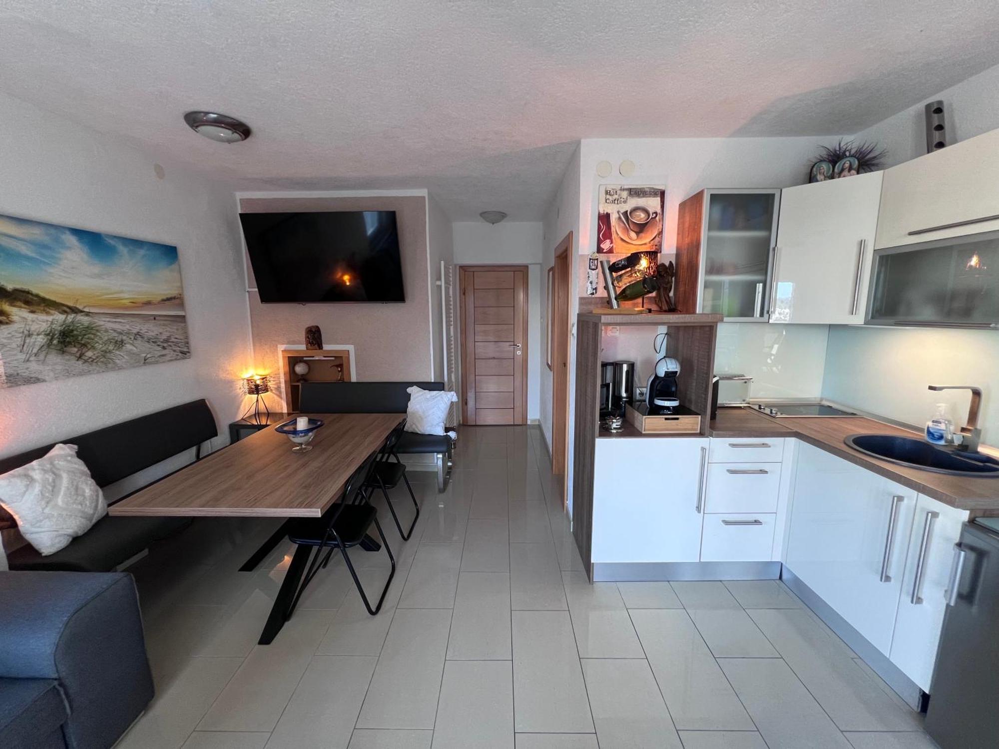 Apartment Mira - Sea View تروغير المظهر الخارجي الصورة